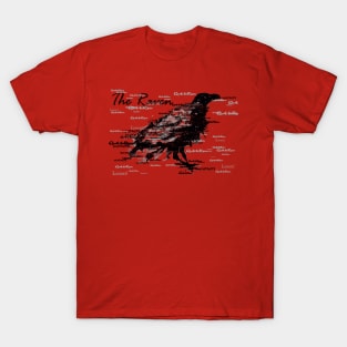 The Raven T-Shirt